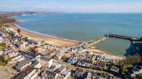 Harbour Reach - 2 storey apartment in Saundersfoot